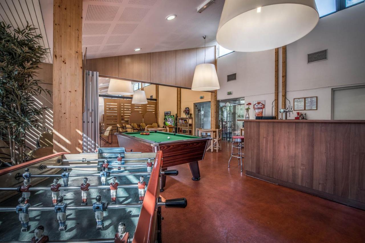 Les Lodges Chalets By Le Marintan Saint-Michel-de-Maurienne Ngoại thất bức ảnh